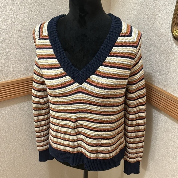 Madewell Sweaters - Madewell Sweater size S!!